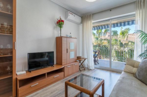 Apartamento Salamanca 10